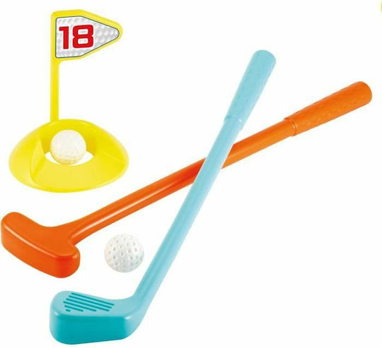 Ecoiffier Strandspielzeug-Set Mehrfarbig