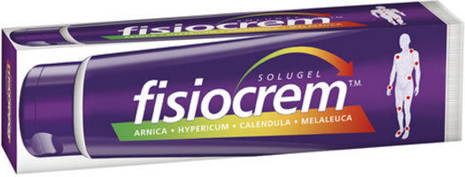Fisiocrem 60ml