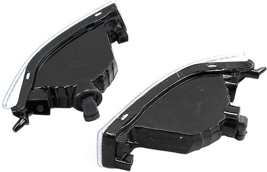 Front Lights Toyota Corolla Subaru E12 E12 02-06 Sedan 02-06 2 Pieces