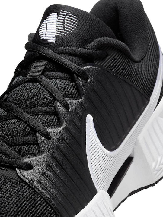Nike GP Challenge Pro Ανδρικά Παπούτσια Τένις για Χωμάτινα Γήπεδα White / Black