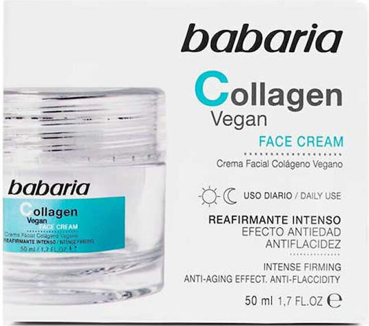 Babaria Mască Faciala pentru Tonifiere 1buc 50ml