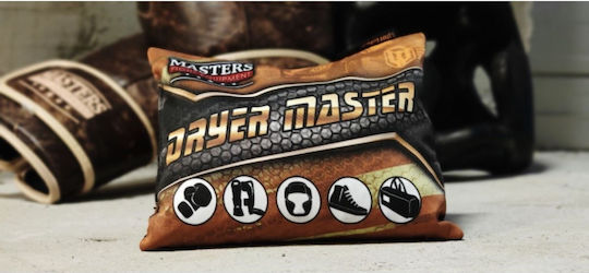 Sport Masters Dryer Master Deodorant For Athletic Equipment Fitness Equipment Accessories 1pcs