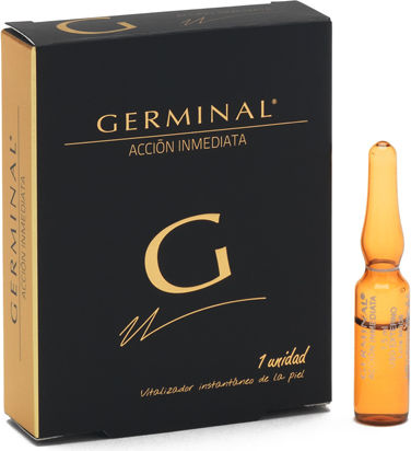Germinal Αντιγηραντικό Serum Προσώπου 1.5ml