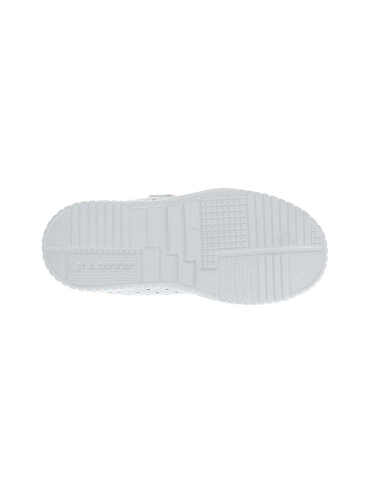 Lotto Kids Sneakers Amf White