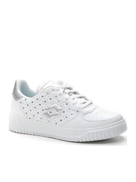Venus 1 Kids Sneakers White
