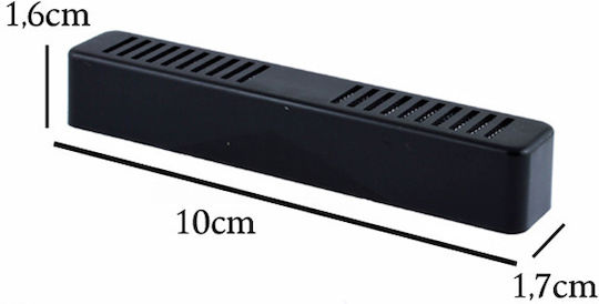 Cigar Caddy Θήκη Πούρων