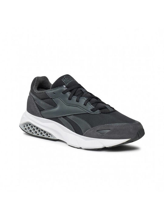 Reebok Hexalite Legacy 1.5 Ανδρικά Αθλητικά Παπούτσια Running Μαύρα