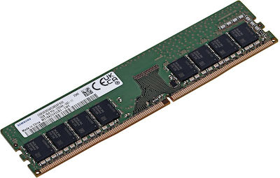 Samsung 16ГБ DDR4 RAM с Скорост 3200 за Настолен компютър