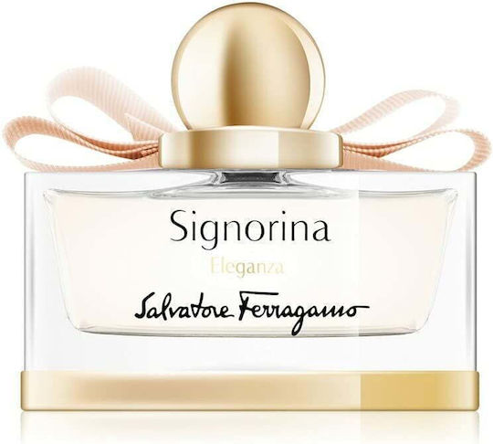 Salvatore Ferragamo Signorina Парфюмна вода 30мл