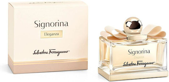 Salvatore Ferragamo Signorina Парфюмна вода 30мл