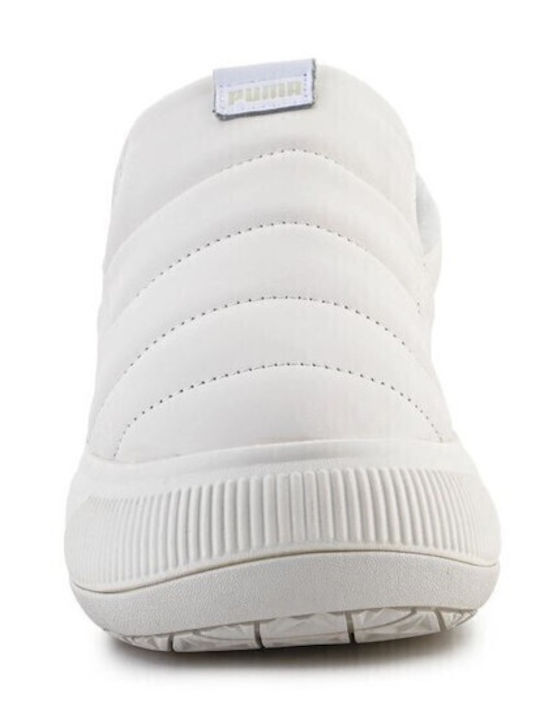 Γυναικεία Slip-On Μπεζ