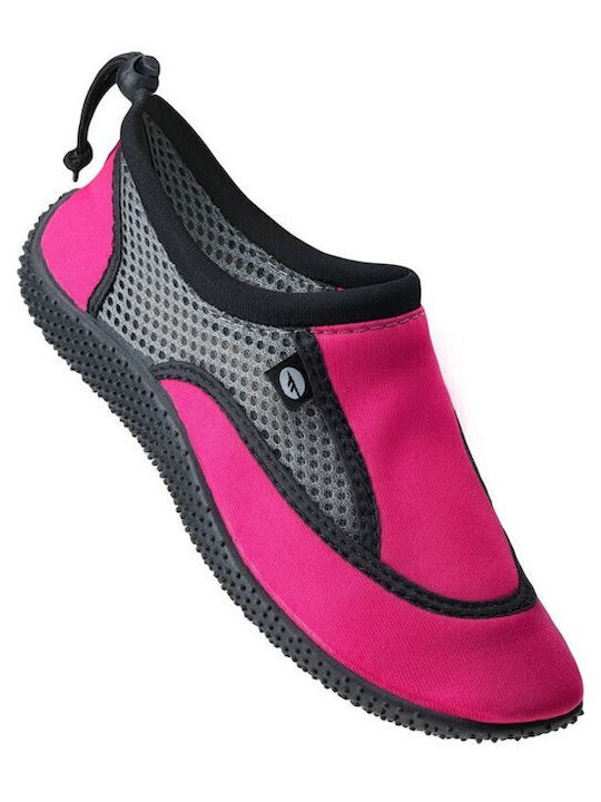 Hi-Tec Reda Women's Beach Shoes Black