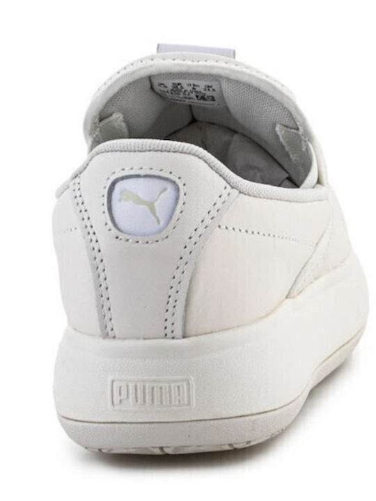 Γυναικεία Slip-On Μπεζ