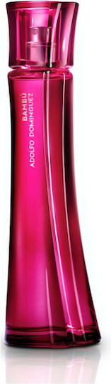 Adolfo Dominguez Bambu Eau de Toilette 50ml