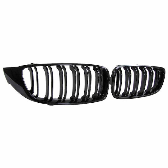 Carner Car Decorative Mask BMW F32