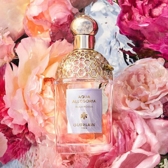 Guerlain Aqua Allegoria Rosa Rossa Eau de Toilette Refillable 125ml