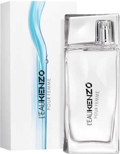 Kenzo L'Eau Kenzo Eau de Toilette 50ml
