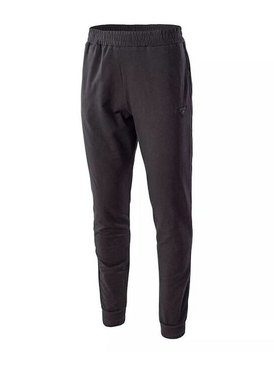 Iguana Men's Sweatpants Black