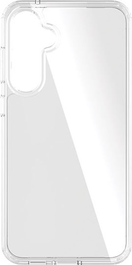 PanzerGlass Hardcase Antibacterial Military Grade Certified Back Cover Πλαστικό Διάφανο (Galaxy S23 FE)