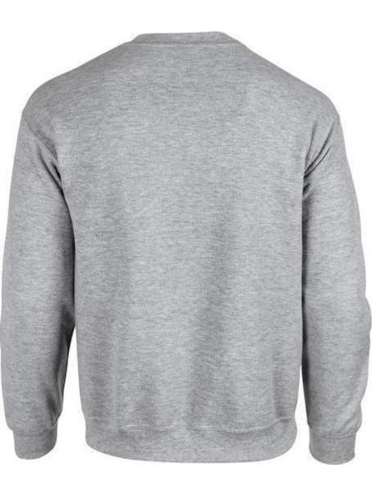 Kinder-Sweatshirt Gray