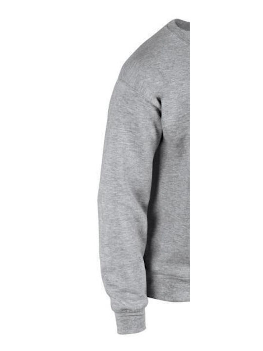 Kinder-Sweatshirt Gray