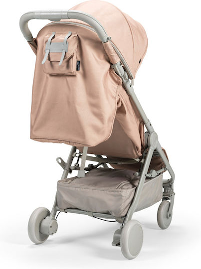 Elodie Details Mondo Бебешка количка Blushing Pink 6.7кг