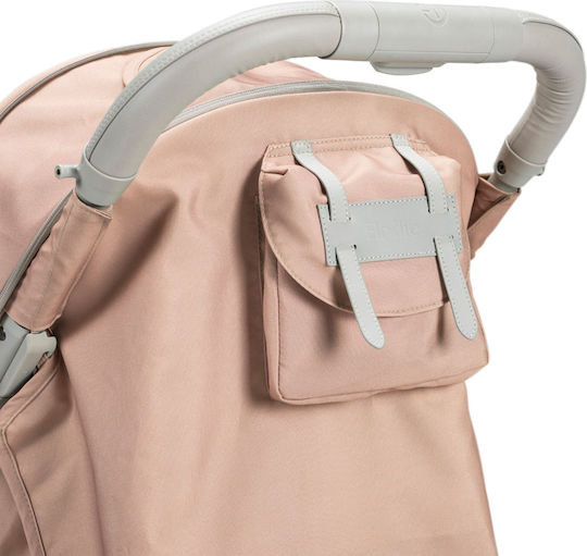 Elodie Details Mondo Бебешка количка Blushing Pink 6.7кг