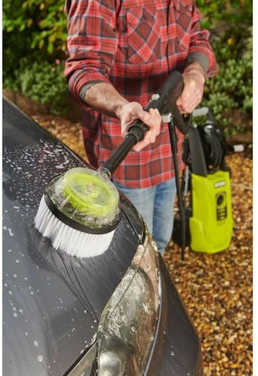 Ryobi RY120PWA Mașină de spălat cu presiune Electricitate 2000W cu Presiune 150bar