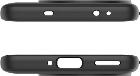 Spigen Ultra Hybrid Back Cover Plastic 2mm Transparent (OnePlus 12)