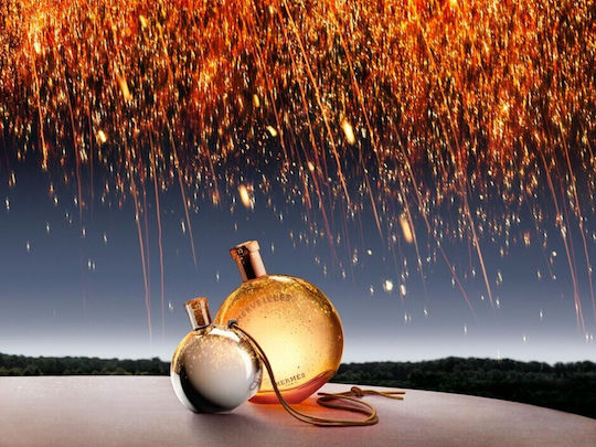 Hermes Eau Des Merveilles Eau de Toilette 50ml