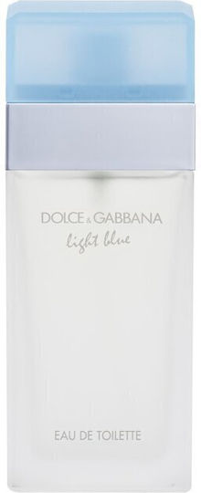 Dolce & Gabbana Light Blue Eau de Toilette 25ml