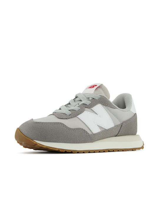 New Balance Kinder-Sneaker Gray