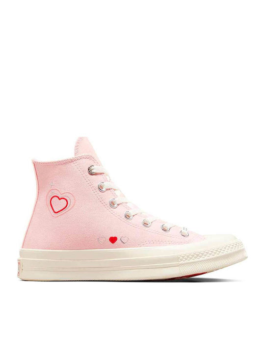 Chuck 70 Boots 692