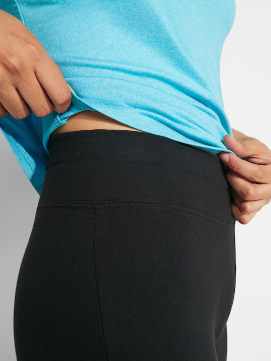 Sweatpants Black