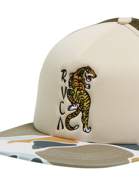 Men's Trucker Cap Multicolour