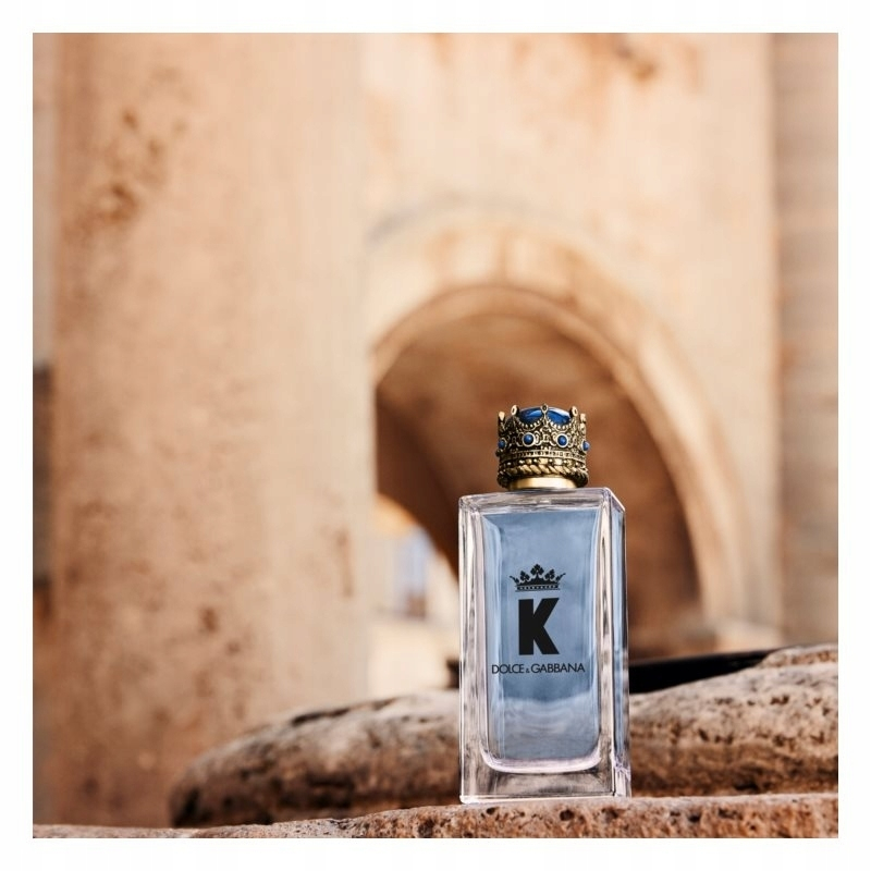 Dolce & Gabbana K Eau de Toilette 100ml