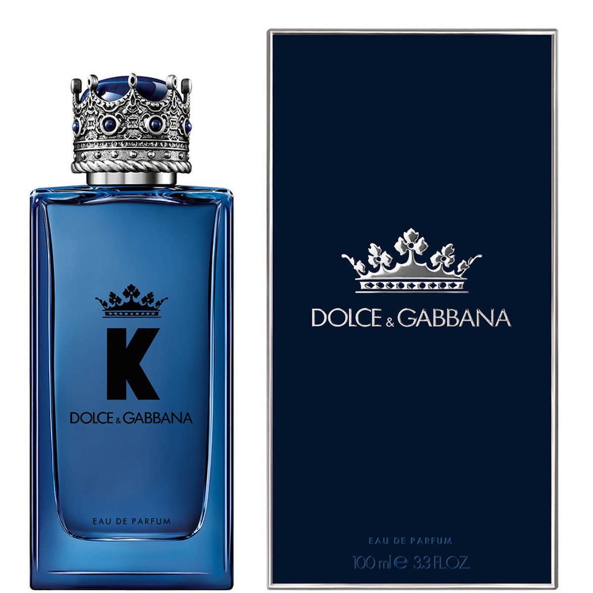Dolce & Gabbana K Eau de Parfum 100ml