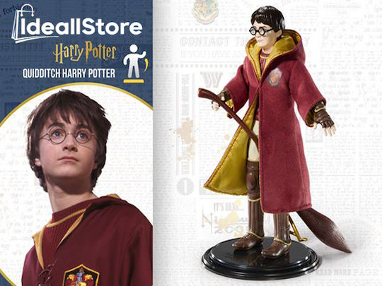 Harry Potter Harry Potter: Figurina Ediție 18 cm