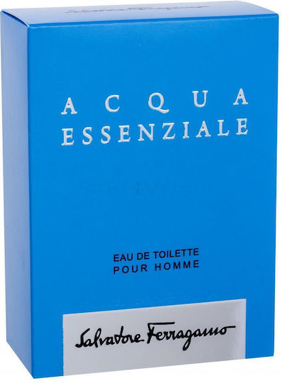 Salvatore Ferragamo Acqua Essenziale Eau de Toilette 100ml