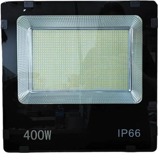 Ισχύος Στεγανός Προβολέας LED 400W IP66