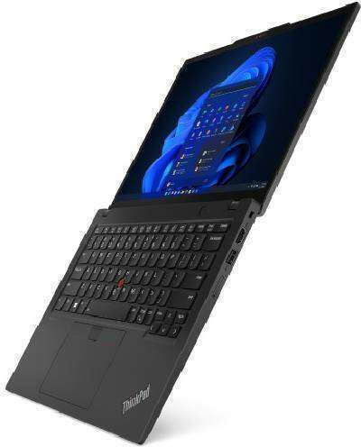 Lenovo ThinkPad X13 Gen 4 (Intel) 13.3" IPS (i7-1355U/16GB/1TB SSD/W11 Pro) Deep Black (GR Keyboard)
