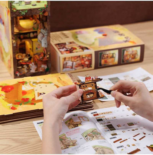 Cutebee Papier-Bauspielzeug