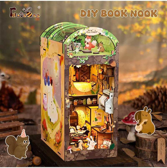 Cutebee Papier-Bauspielzeug