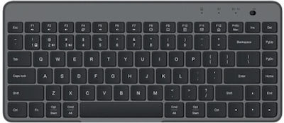 Xiaomi KB8906DG Fără fir Bluetooth Doar tastatura pentru Tabletă