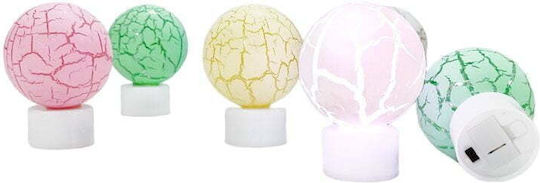 Lighting 12pcs LED Warm White Tealight 12pcs