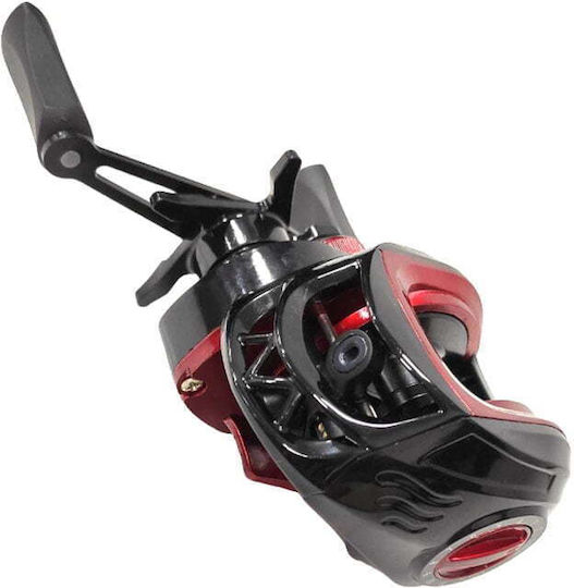 Mercan Fishing Reel