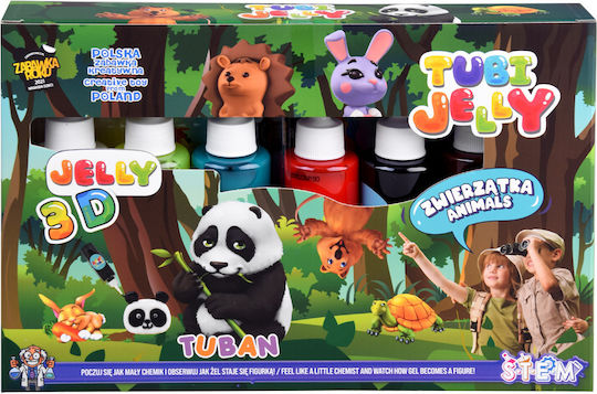 Tuban Painting for Children 8+ years old Years