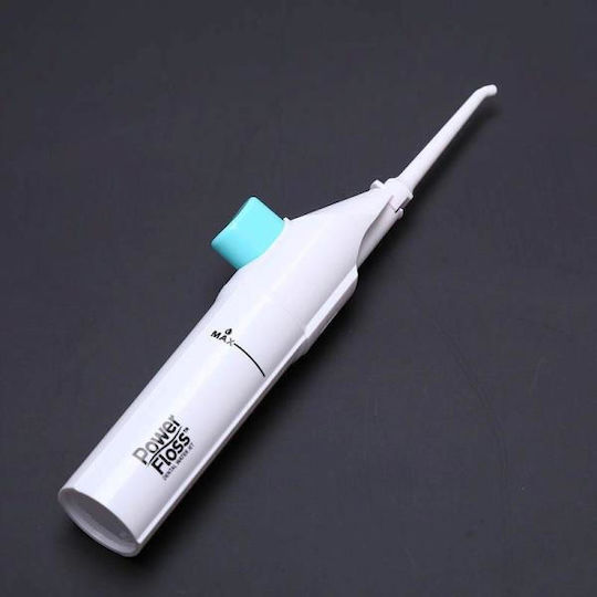 Water Flosser Μπαταρίας 06002PRF00WH Λευκό
