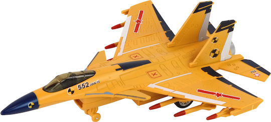 Fighter Flugzeug für 3+ Jahre alt+ Jahre (Verschiedene Designs) 1Stück