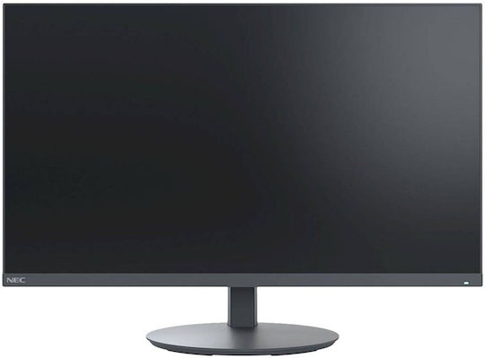 Nec E244FL VA Monitor 24" FHD 1920x1080 with Response Time 6ms GTG